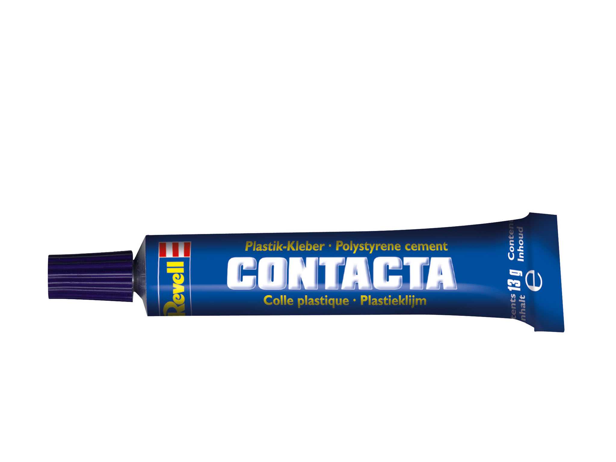 Contacta Glue 39602 - lepicí gel 13g
