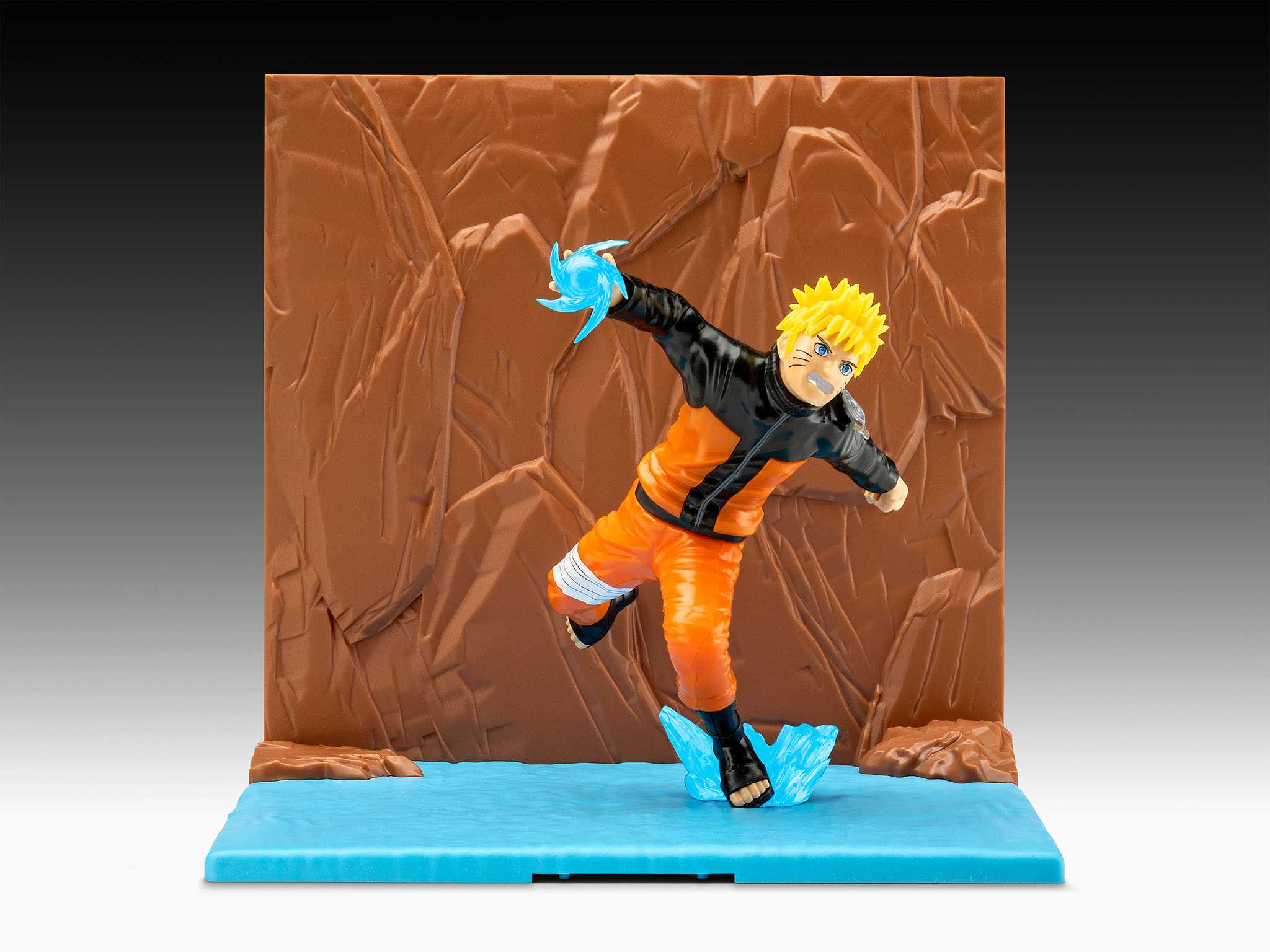 EasyClick NARUTO 06789 - Naruto Uzumaki (1:16)