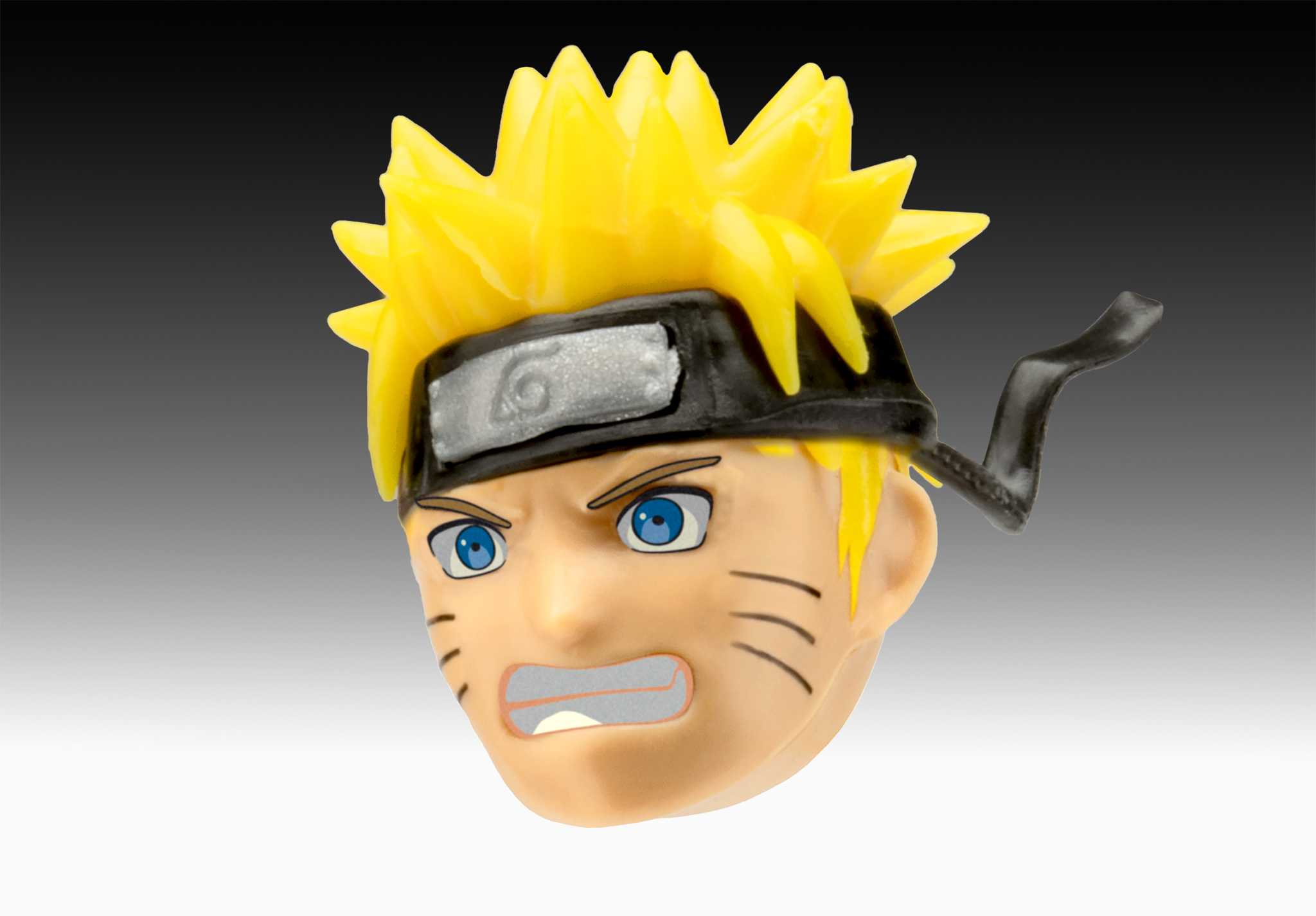 EasyClick NARUTO 06789 - Naruto Uzumaki (1:16)