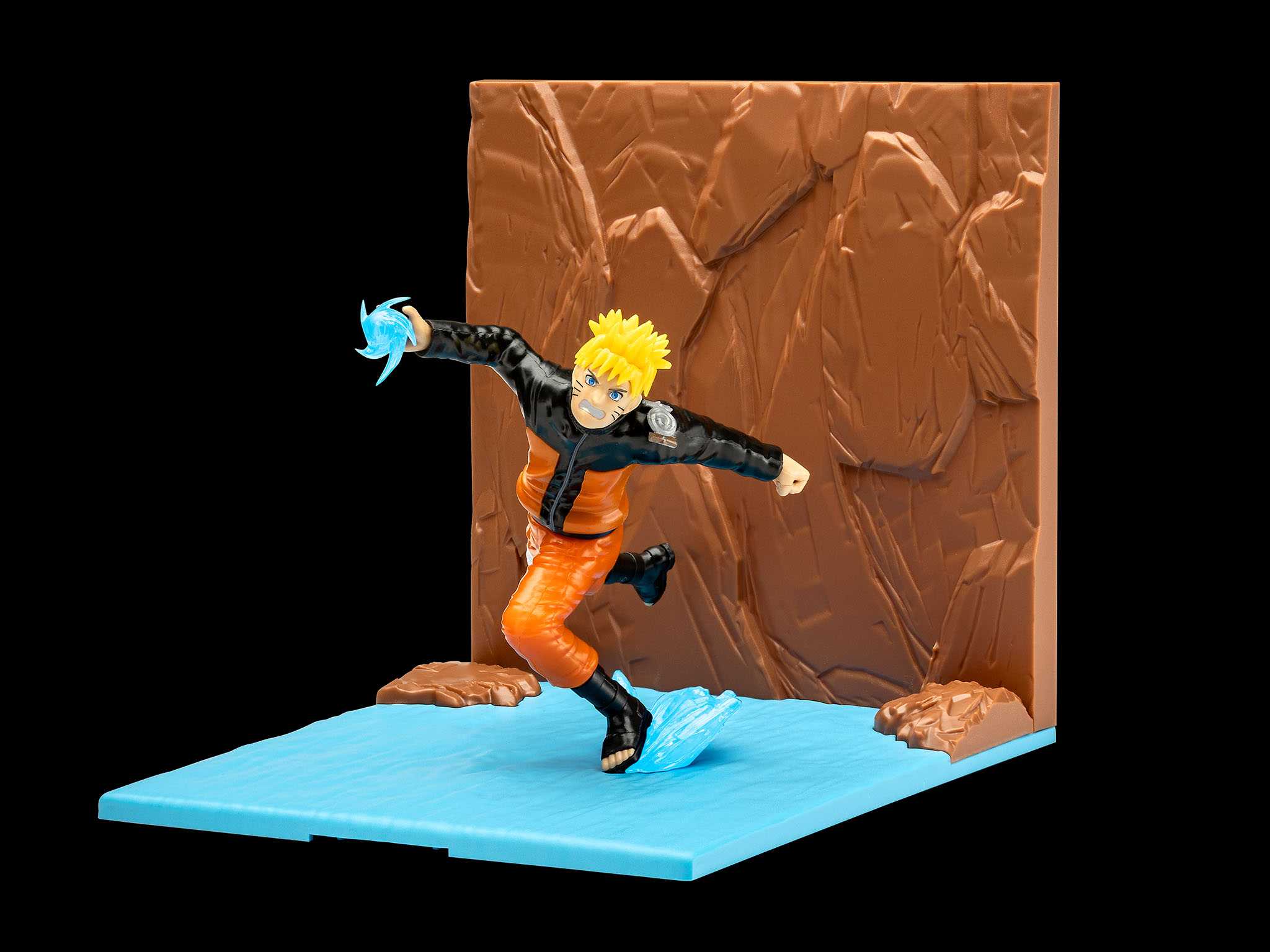 EasyClick NARUTO 06789 - Naruto Uzumaki (1:16)