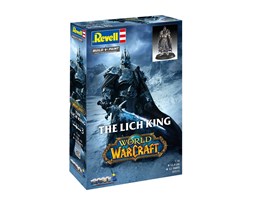 Gift-Set WoW 03515 - The Lich King (1:16)