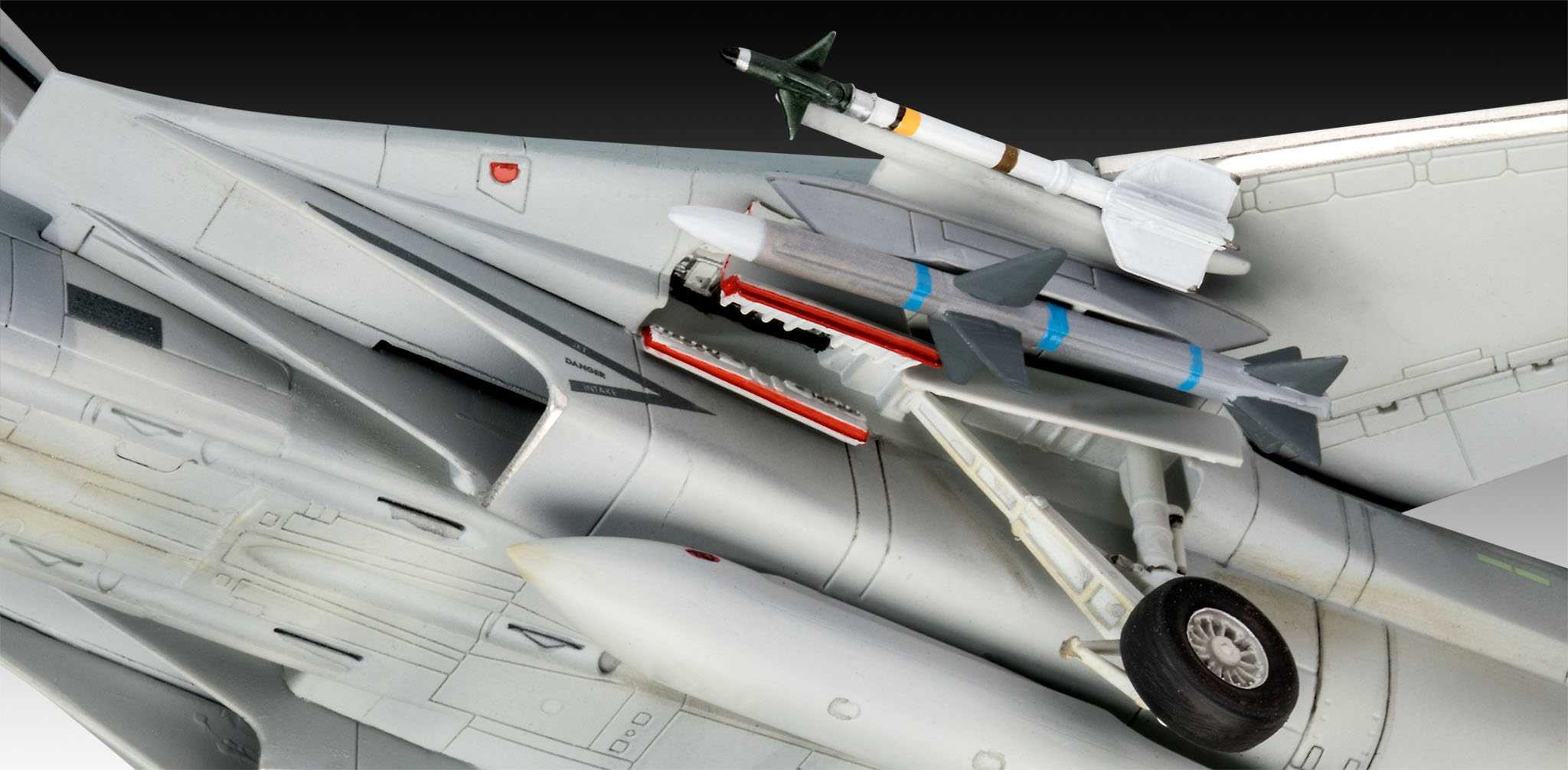 Gift-Set letadlo 05677 - Top Gun 2 Movie Set (1:72)