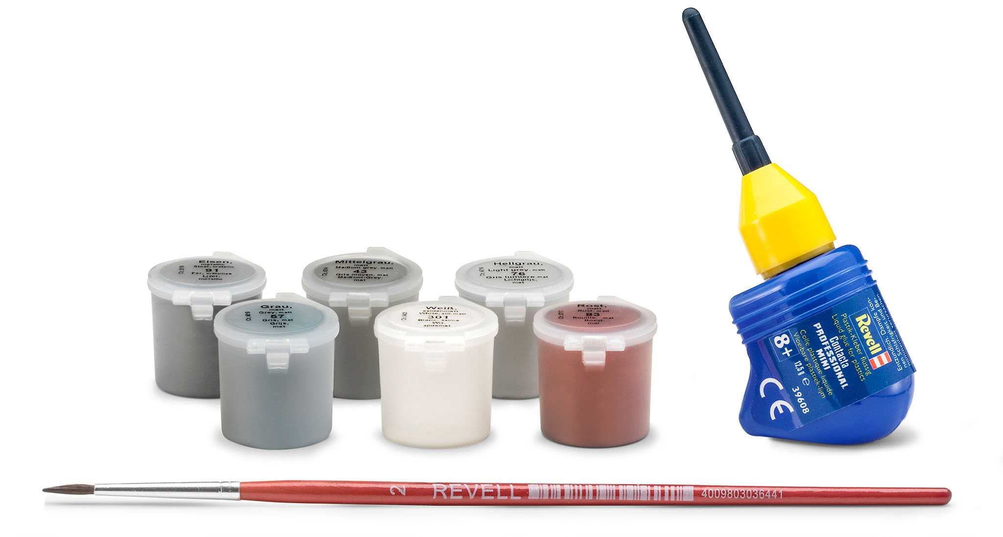 Gift-Set letadlo 05677 - Top Gun 2 Movie Set (1:72)