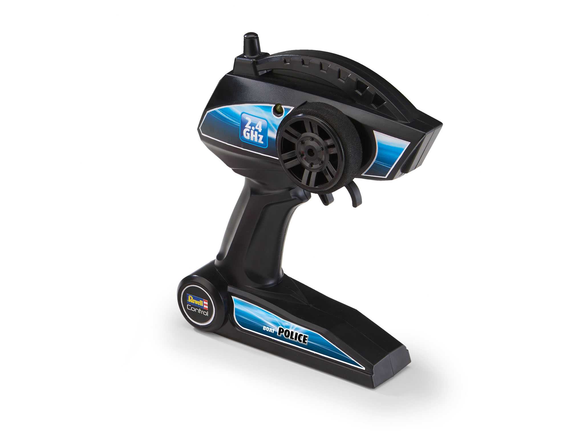 Loď REVELL 24138 - Water Police