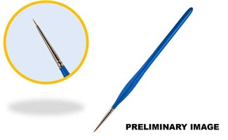 Painta Professional 39563 - štětec (velikost 4/0)