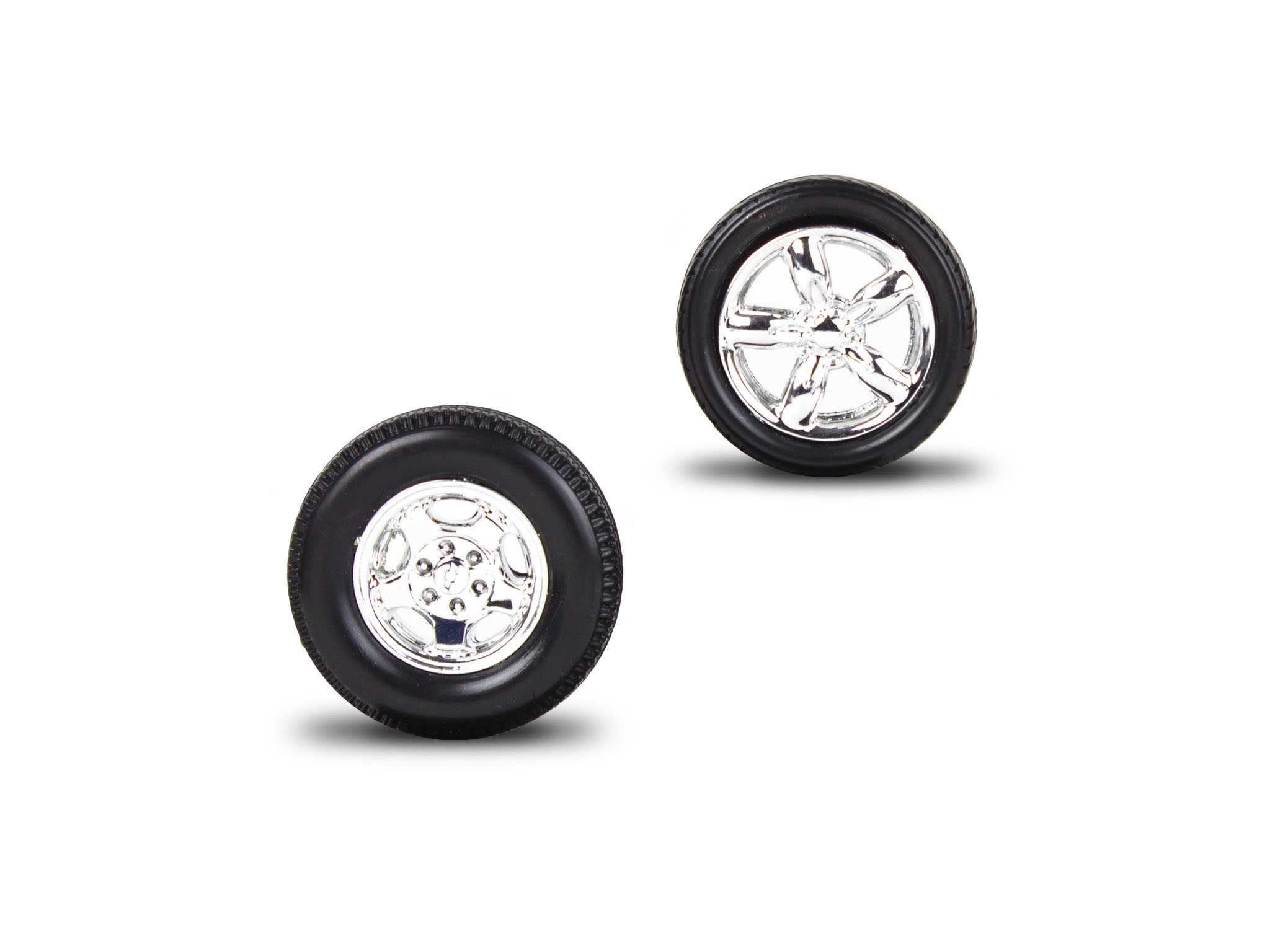 Plastic ModelKit MONOGRAM auto 4538 - 1999 Chevy Silverado Custom Pickup (1:25)