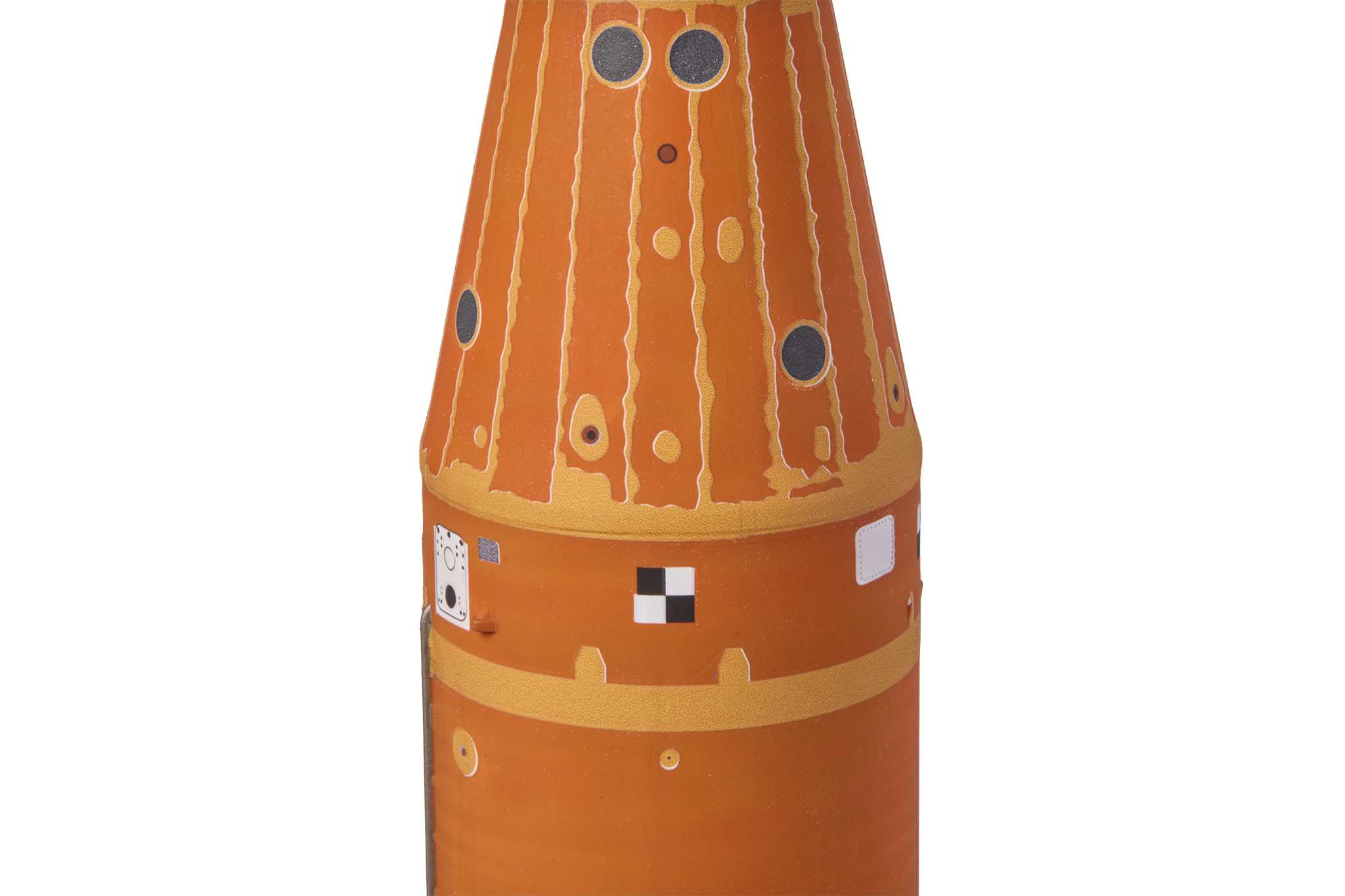 Plastic ModelKit vesmír 03760 - NASA Artemis Space Launch System (SLS) (1:144)