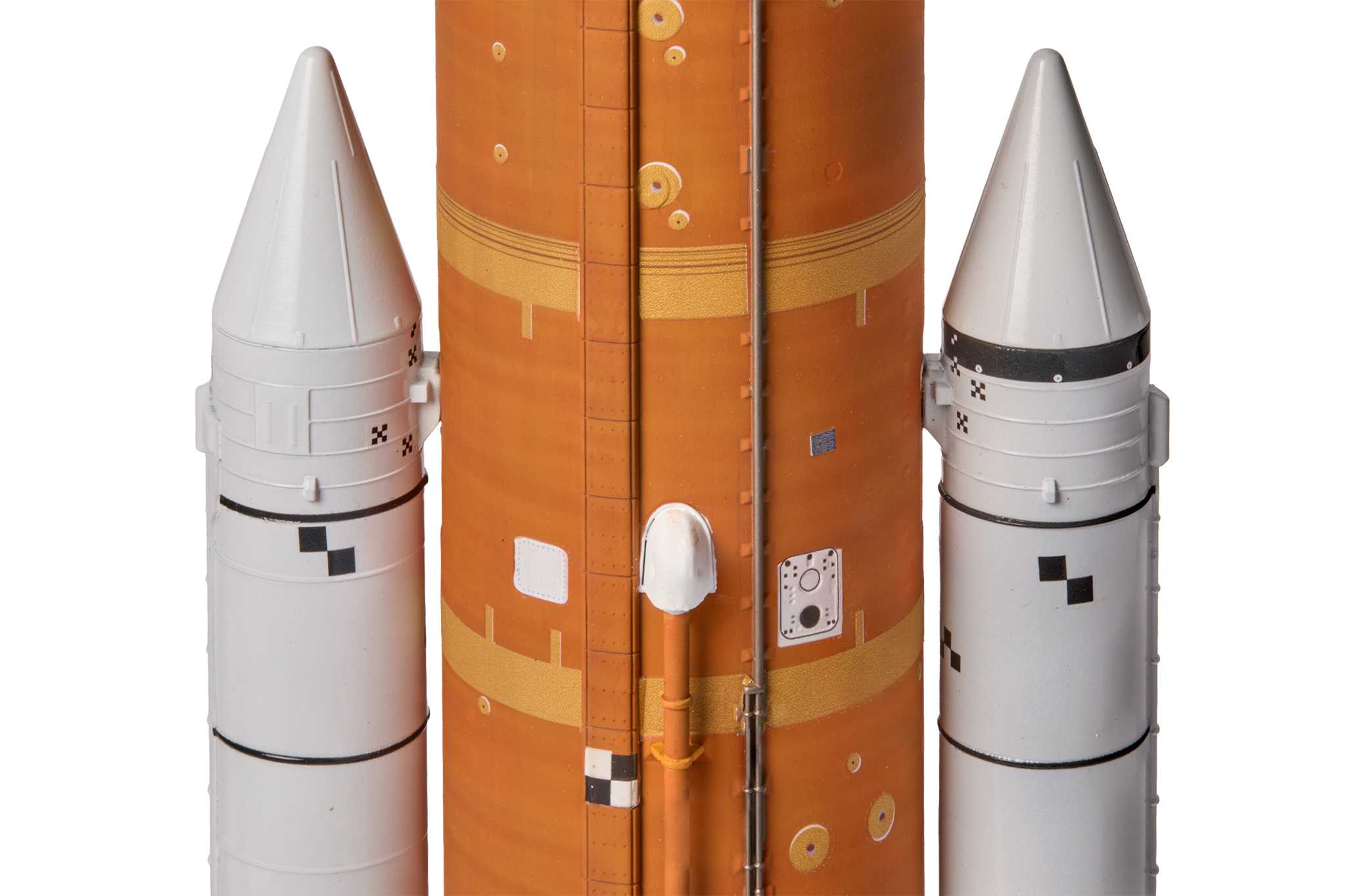 Plastic ModelKit vesmír 03760 - NASA Artemis Space Launch System (SLS) (1:144)