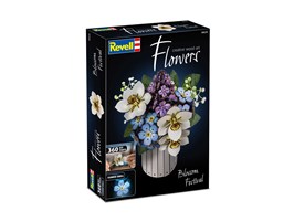 REVELL Flowers 00630 - Blossom Festival