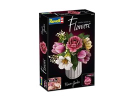 REVELL Flowers 00632 - Flower Garden