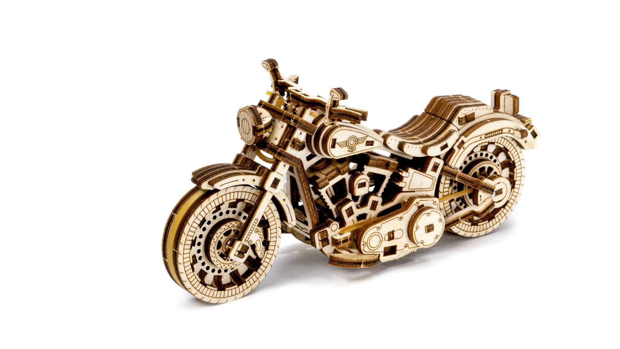 Tiny Adventures REVELL 00614 - Cruiser V-Twin
