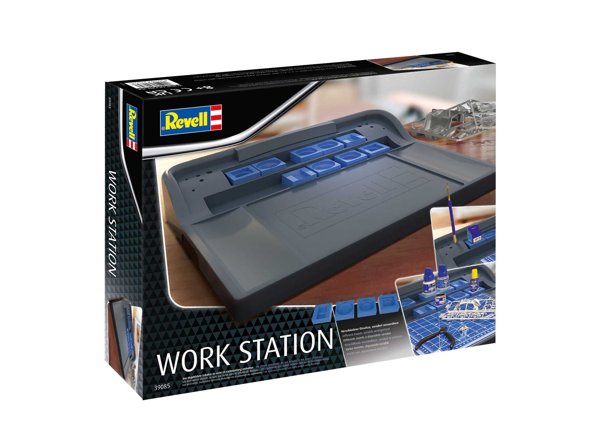 Working Station 39085